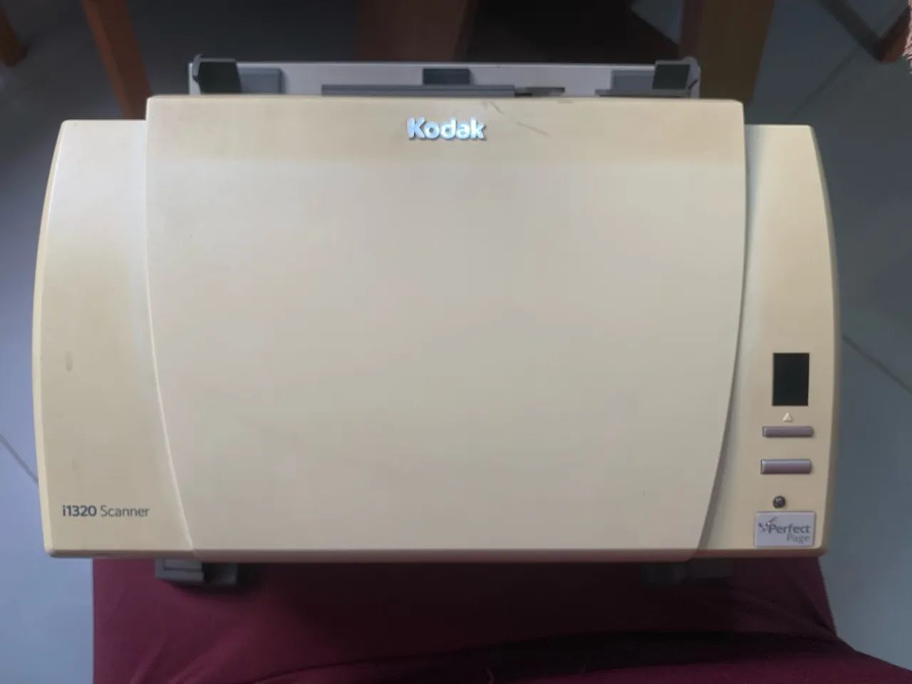 Scanners Kodak  - Foto 4