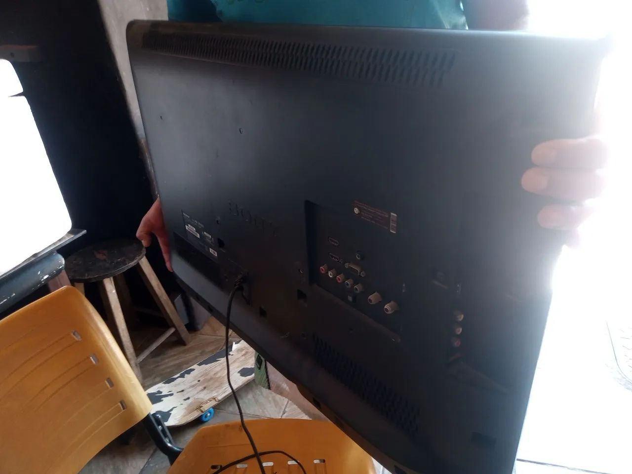 TV Sony  - Foto 2