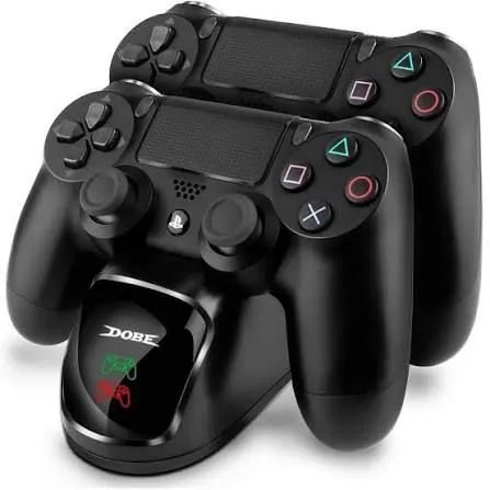 Ps4 Carregador 