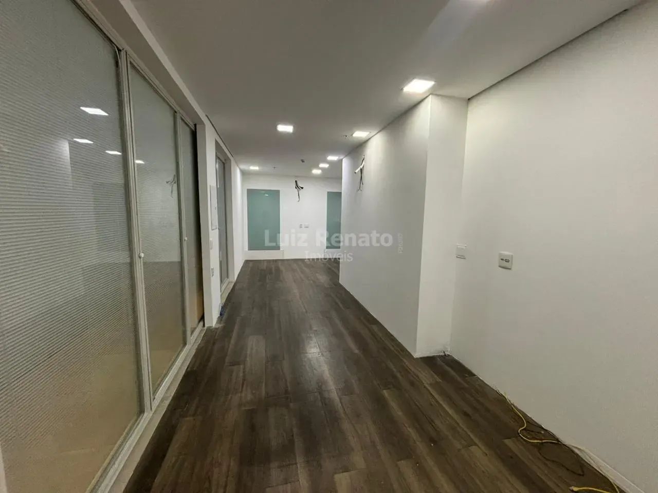 Sala comercial para aluguel, 54m² na Savassi - Foto 4
