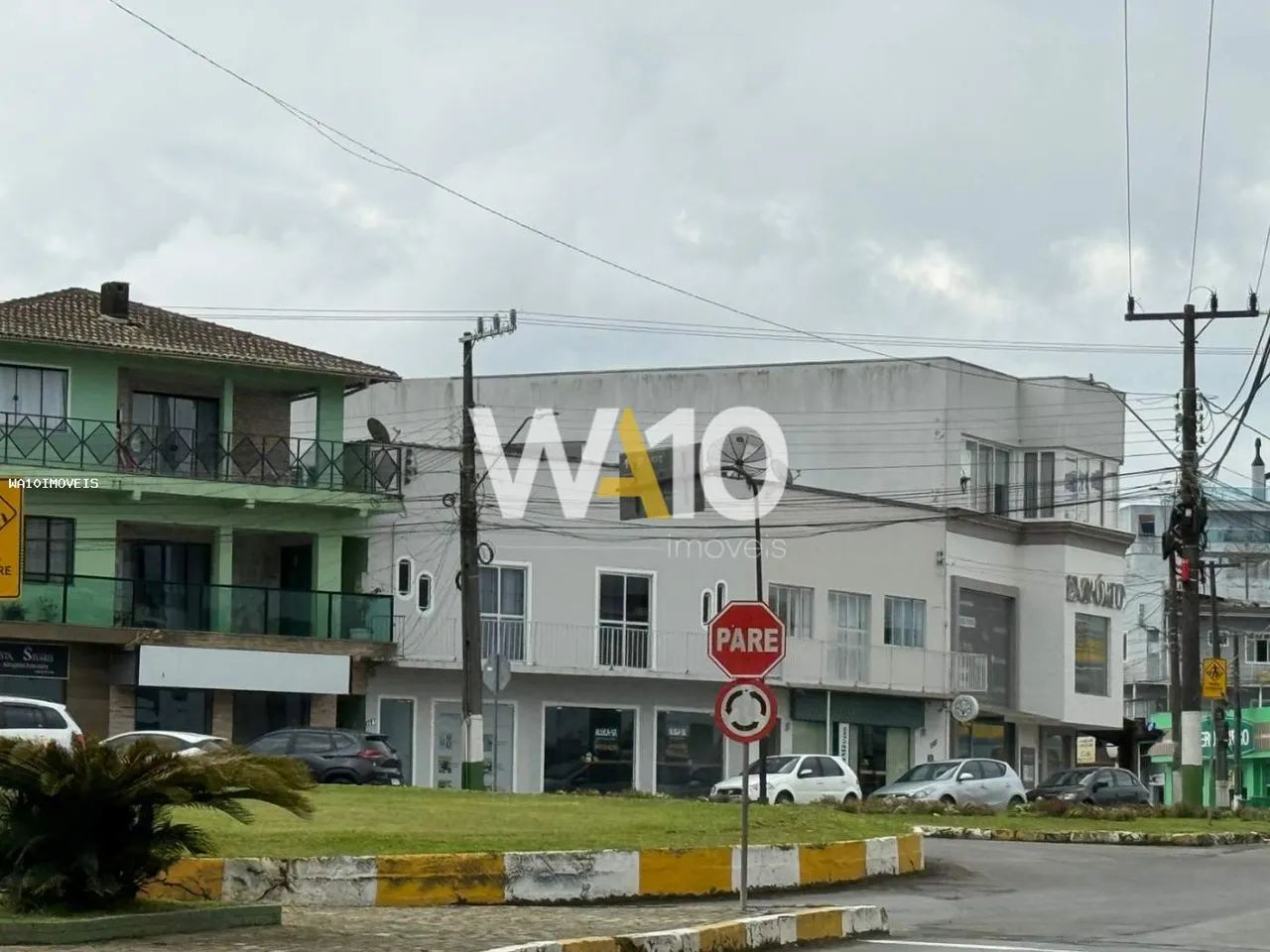 Sala Comercial para Venda em Otacílio Costa, Centro - Foto 3