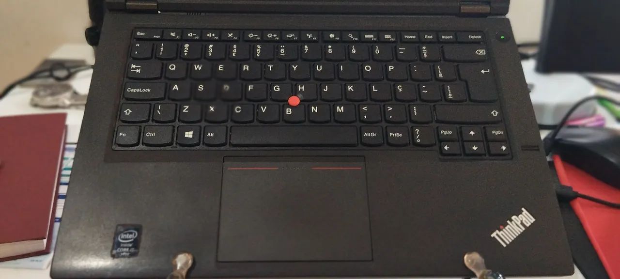 Vd Notebook Lenovo THINKPAD T440p