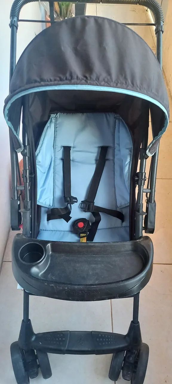 CARRINHO DE BEBÊ  - Foto 5