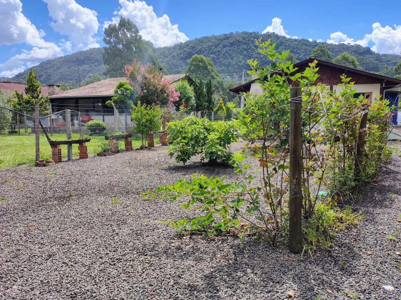 Duas belas Casas em Urubici - Foto 4