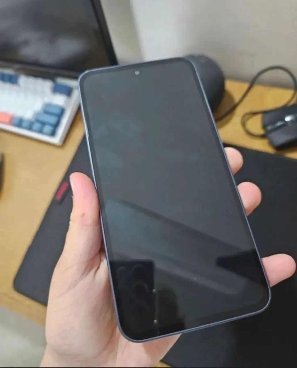 Galaxy A35 5g - Foto 2