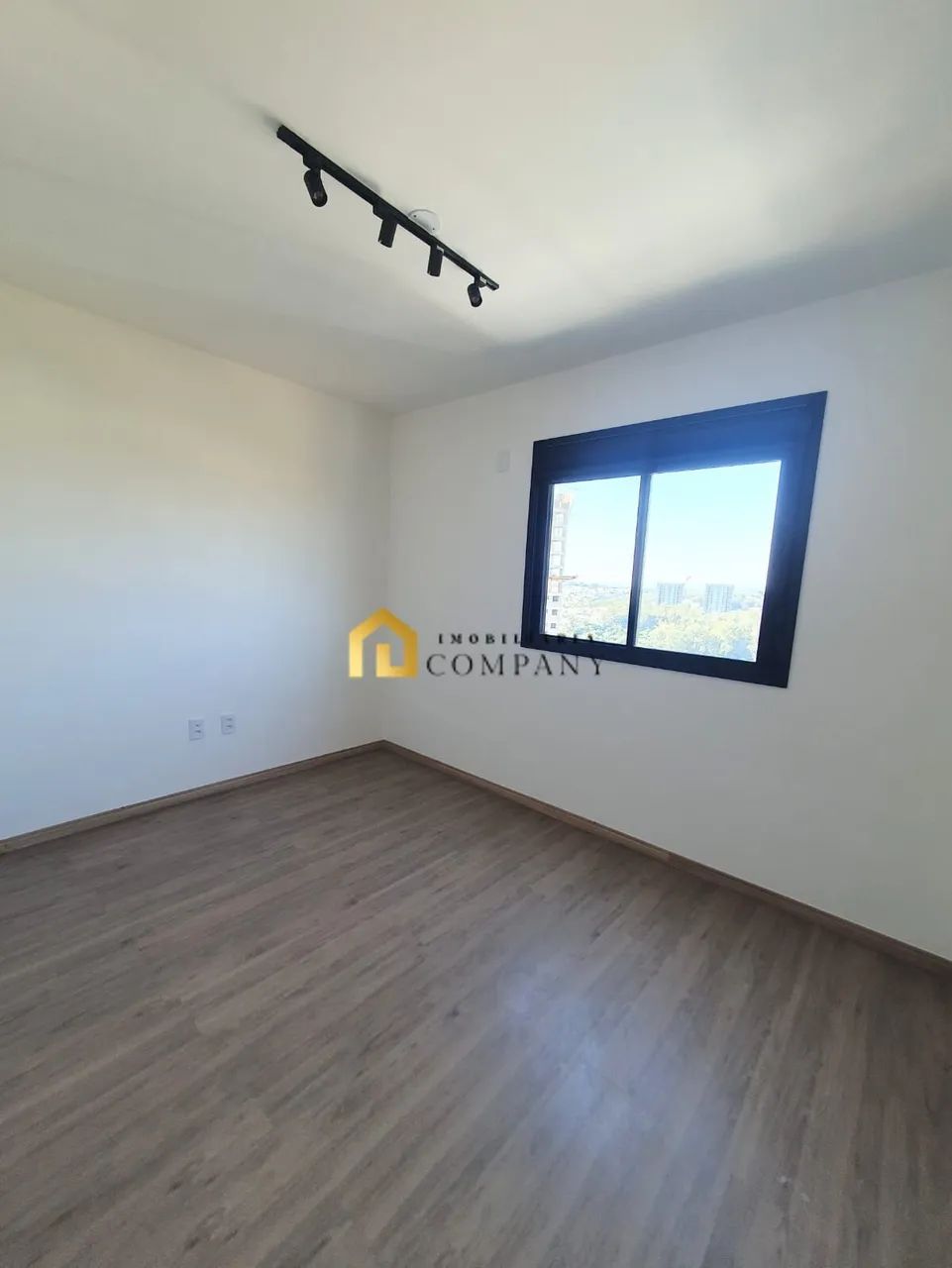 Ed. Union - Apartamento na zona leste com 1 suíte em Sorocaba/SP - Foto 5