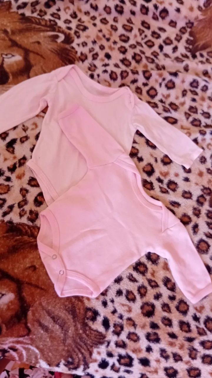 Roupas de bebê  - Foto 2