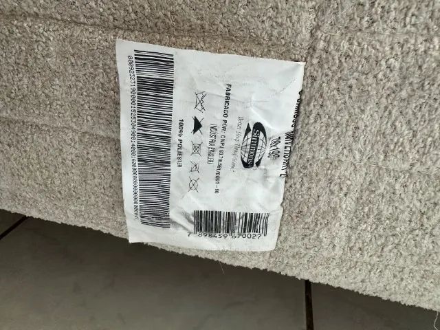 Cama Casal Queen  (198cm X 158cm ) - Foto 2