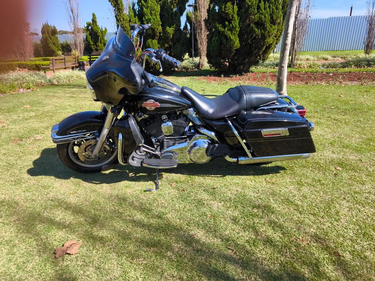 Vendo Harley Davidson 50 mil *  - Foto 3