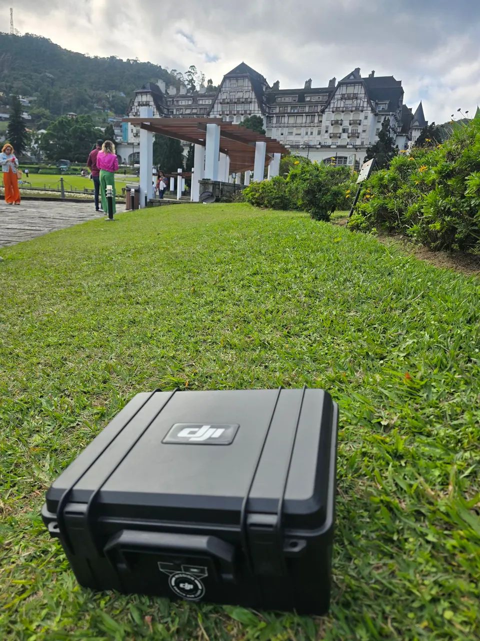 Drone DJI Neo completo... - Foto 4