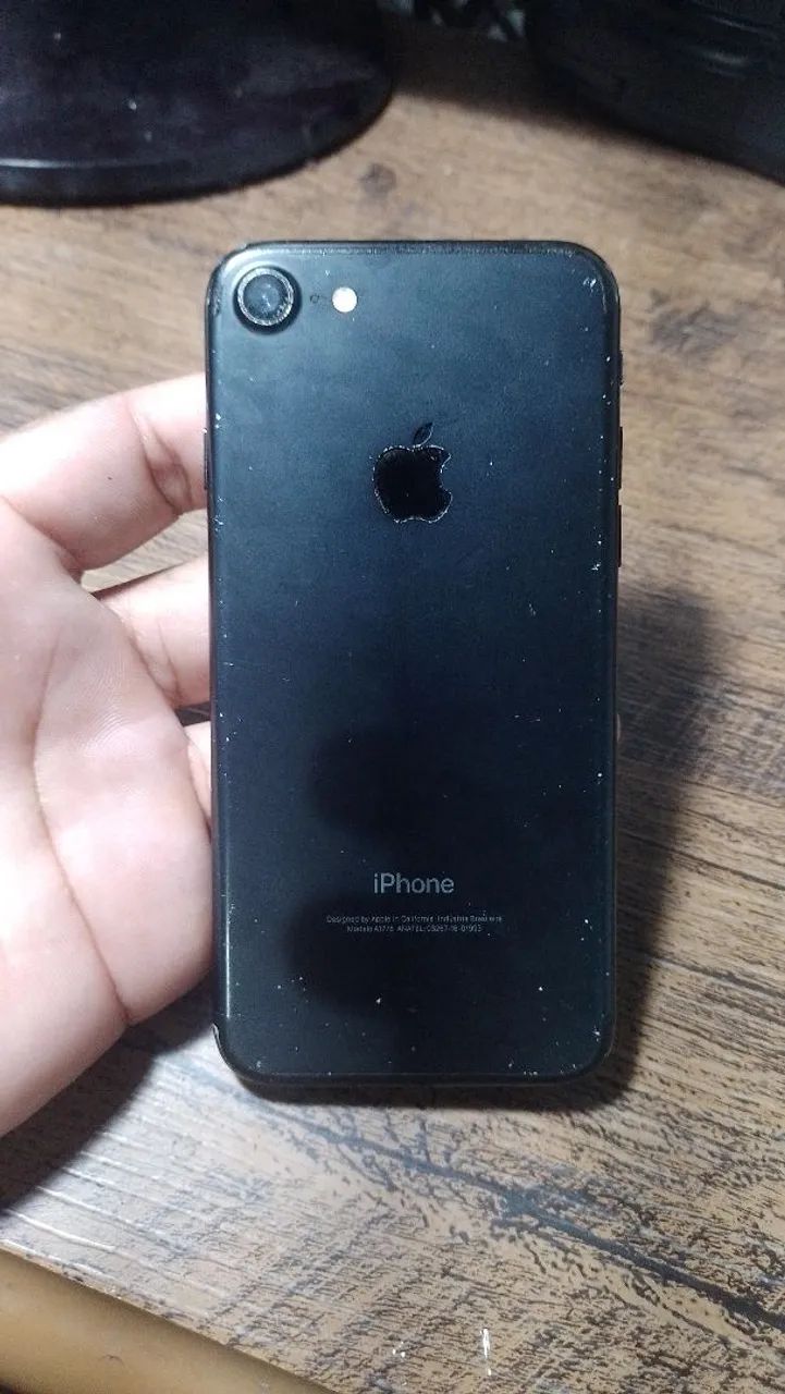 iPhone 7 - Foto 2