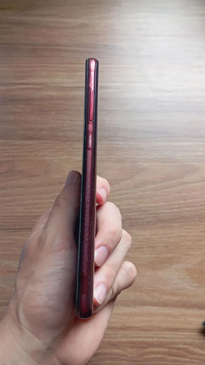 MOTO G7 PLUS COM AVARIAS - Foto 4