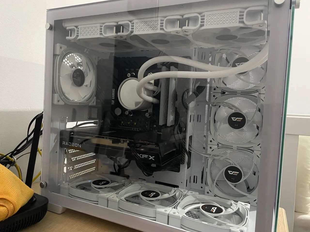 Pc gamer top! (CPU) - Foto 4