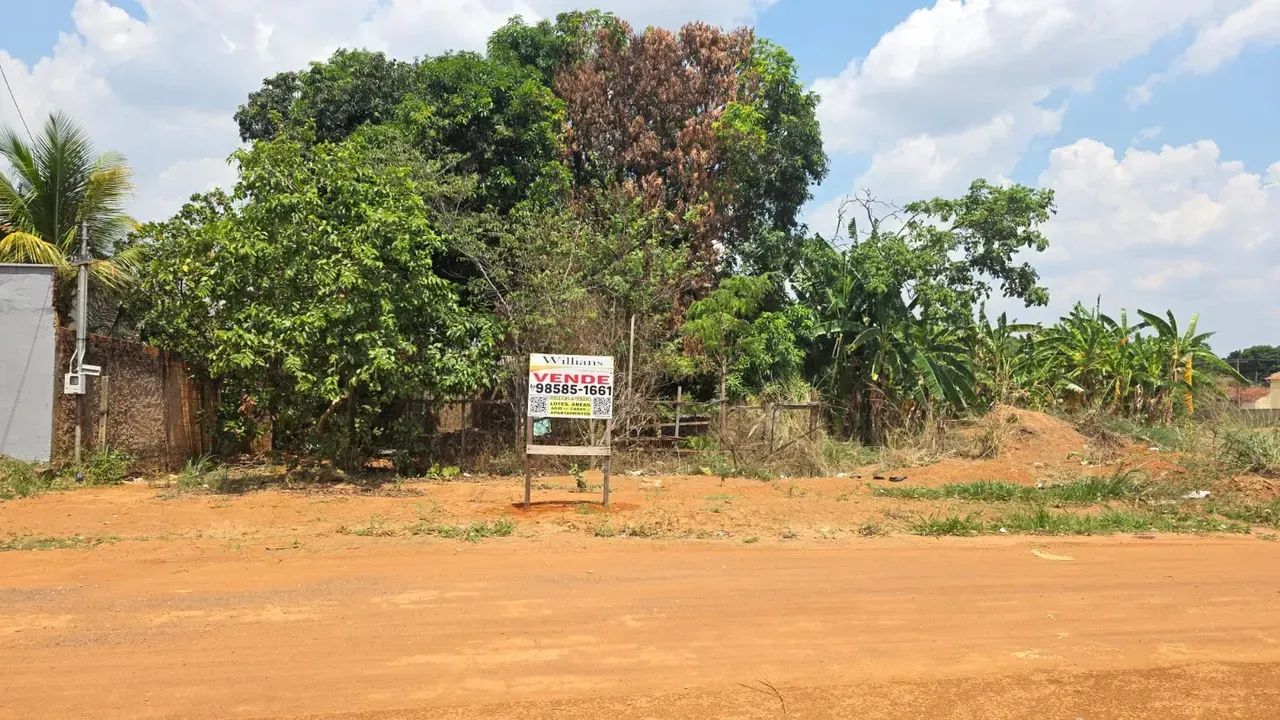Lote 360,00m² - Setor Conde dos Arcos - Foto 2