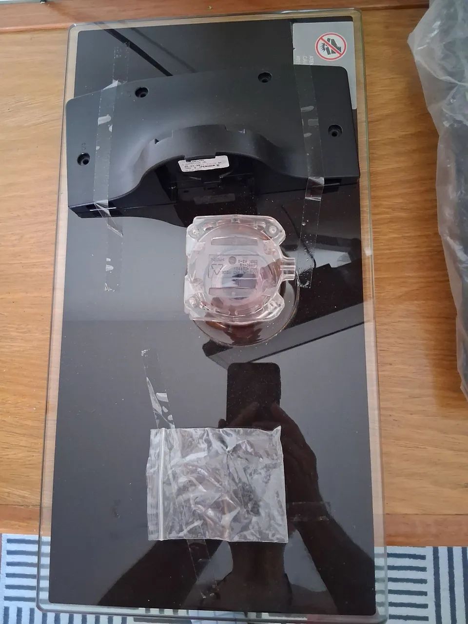 Base para Tvs samsung