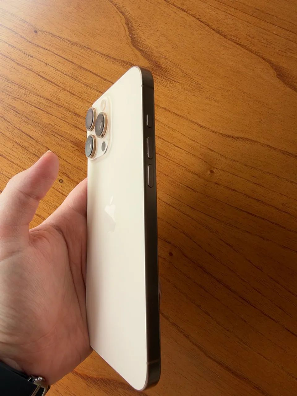 Iphone 16 Pro Max - Impecável  - Foto 4