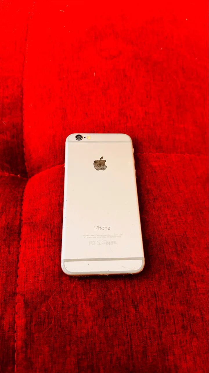 Iphone 6 128gb