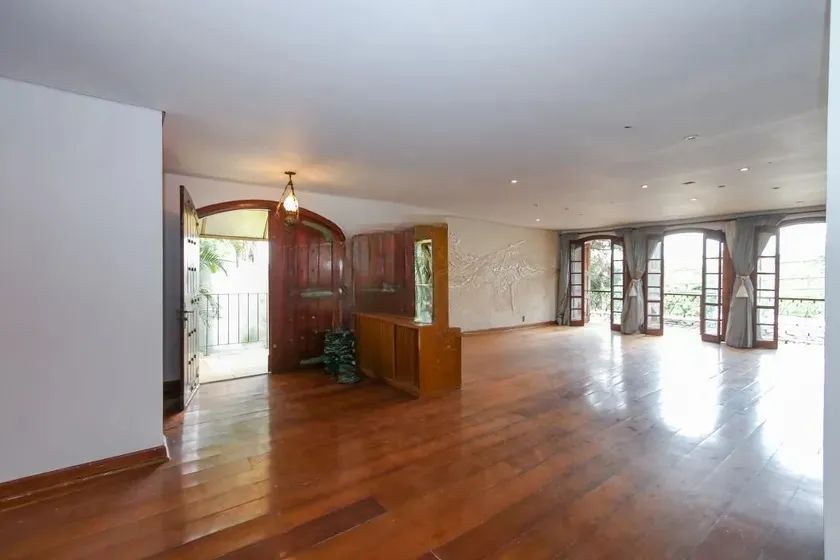 Casa à Venda - Santo Amaro , 3 Quartos, 600 m2 - Foto 4