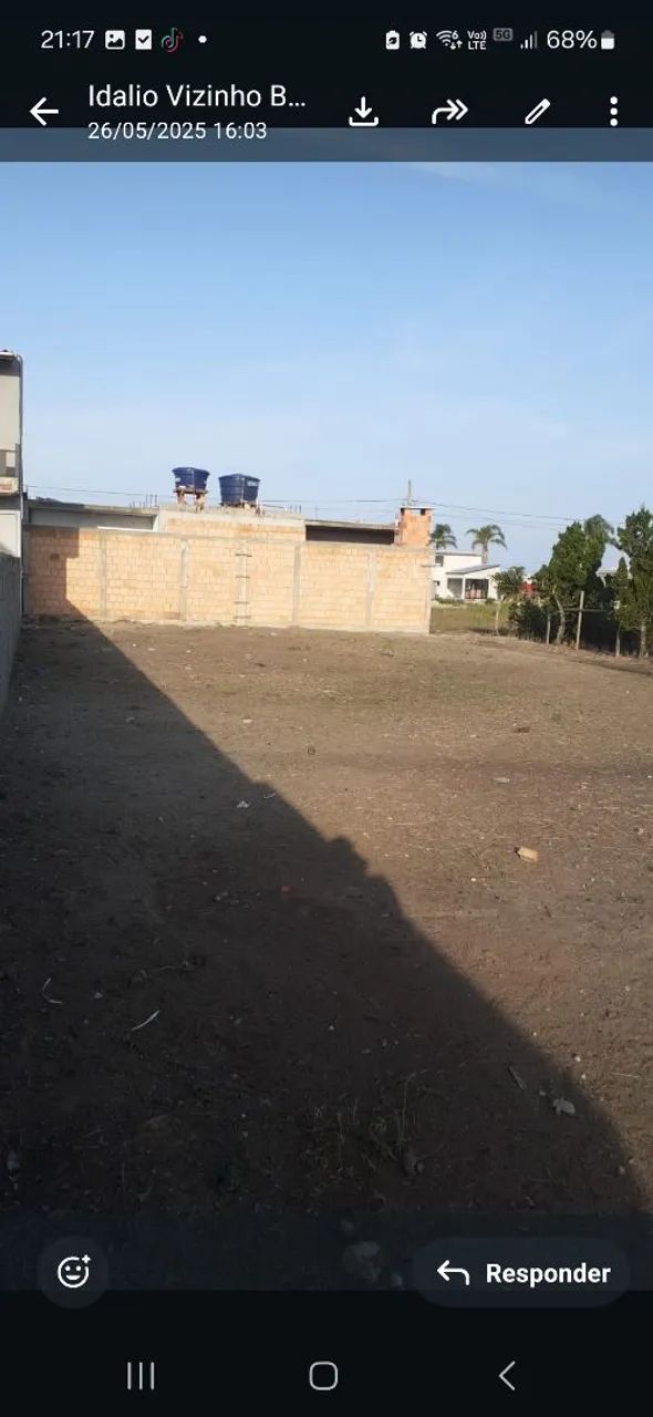 Terreno em Barra Velha Sc - Foto 3