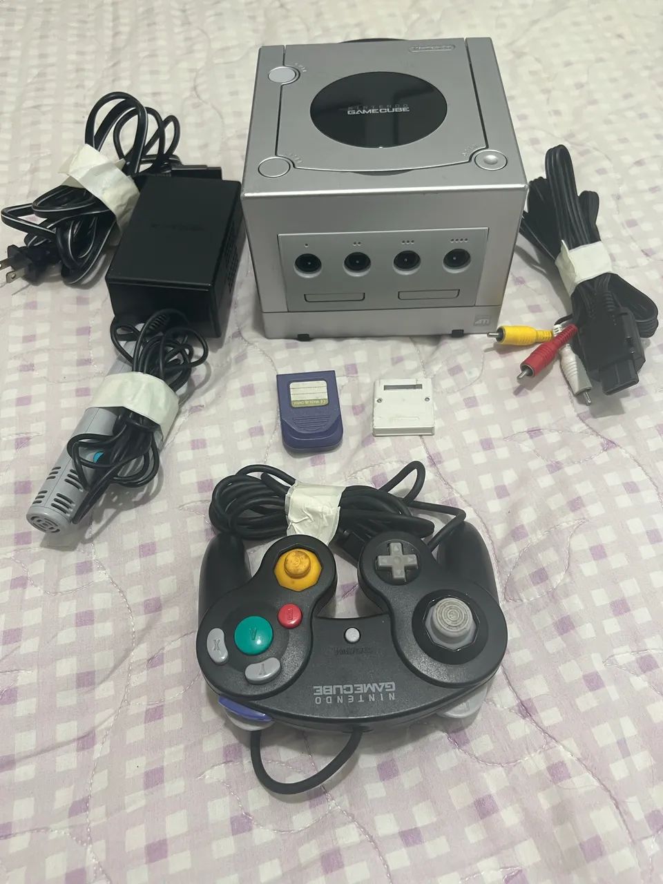 GAMECLUBE 