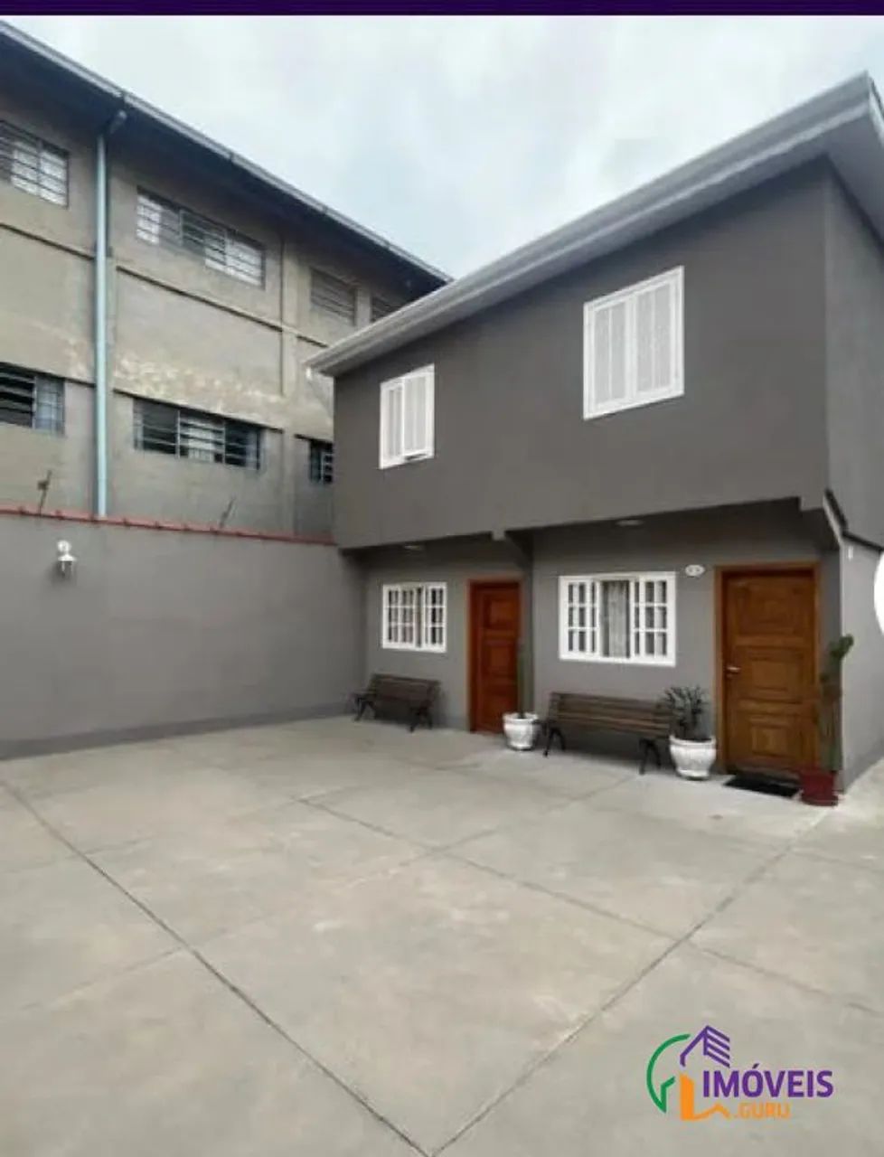 CASA EM CONDOMÍNIO - VILA MORAES - SP - Foto 4