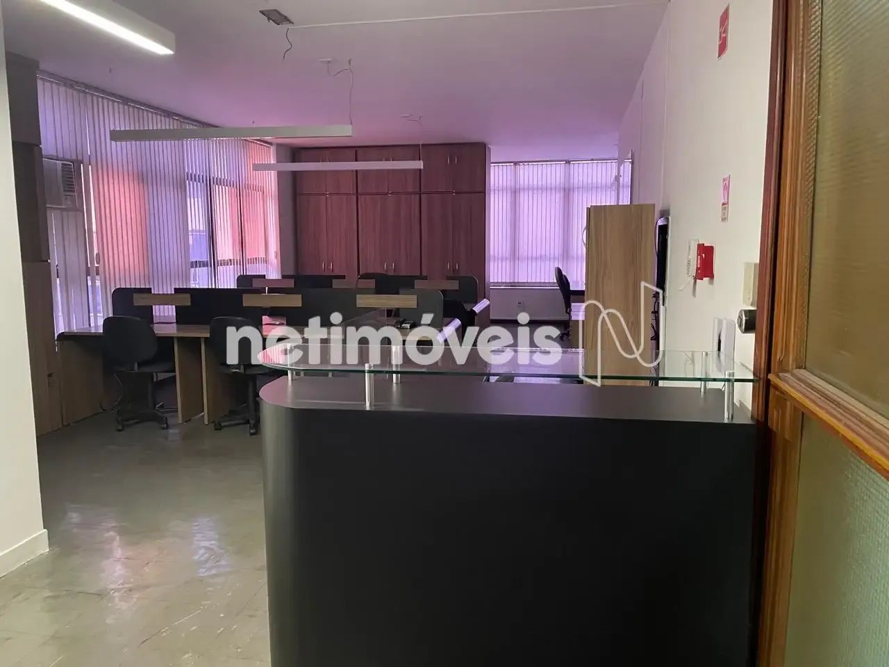Venda Andar-pilotis Lourdes Belo Horizonte - Foto 4