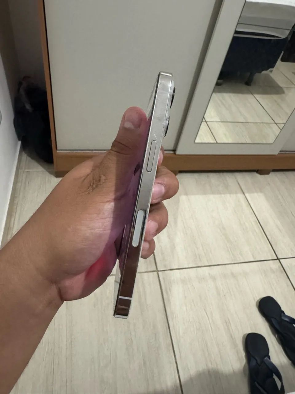 IPHONE 13 PRO  - Foto 5