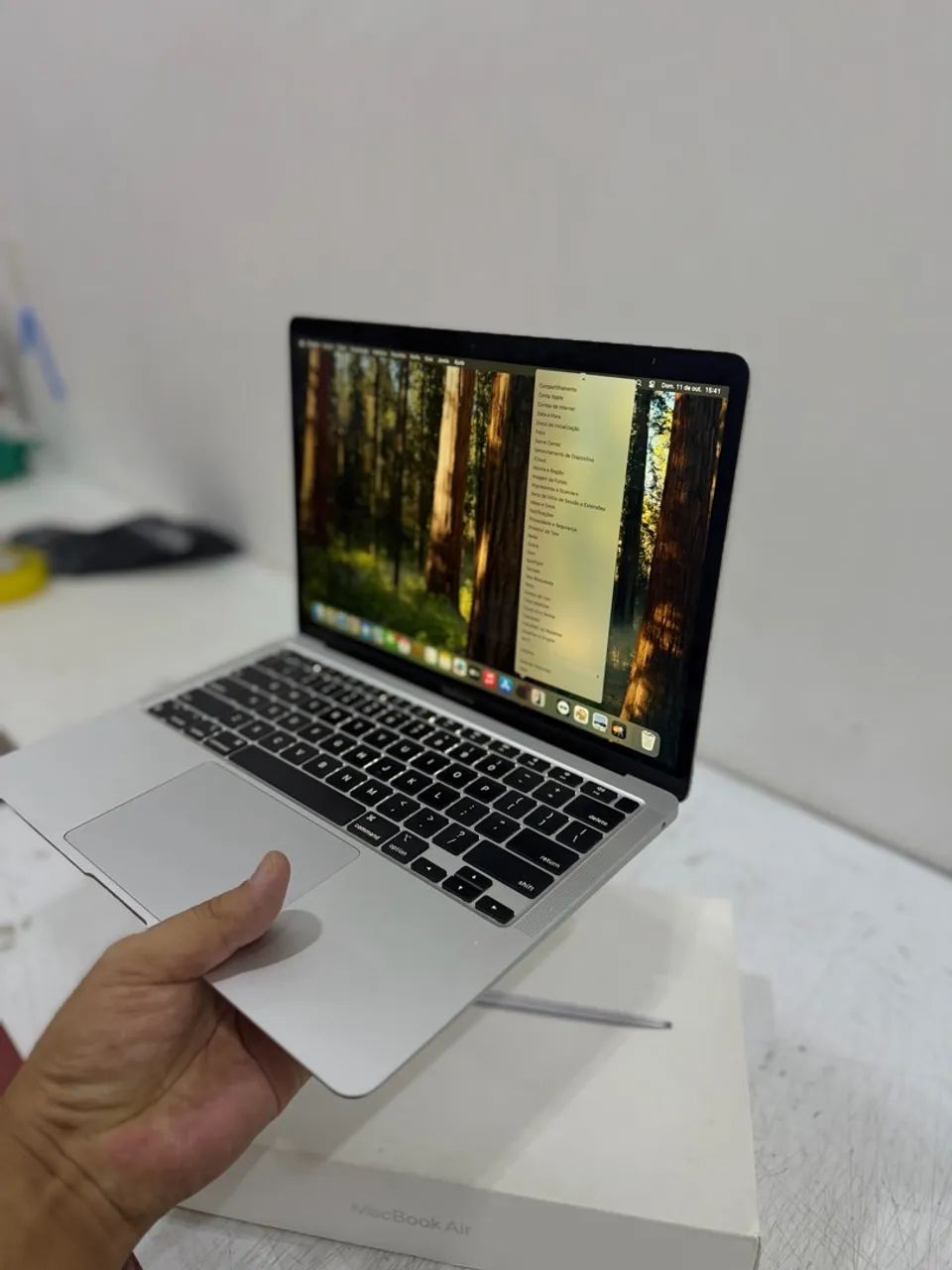 MacBook M1  - Foto 2