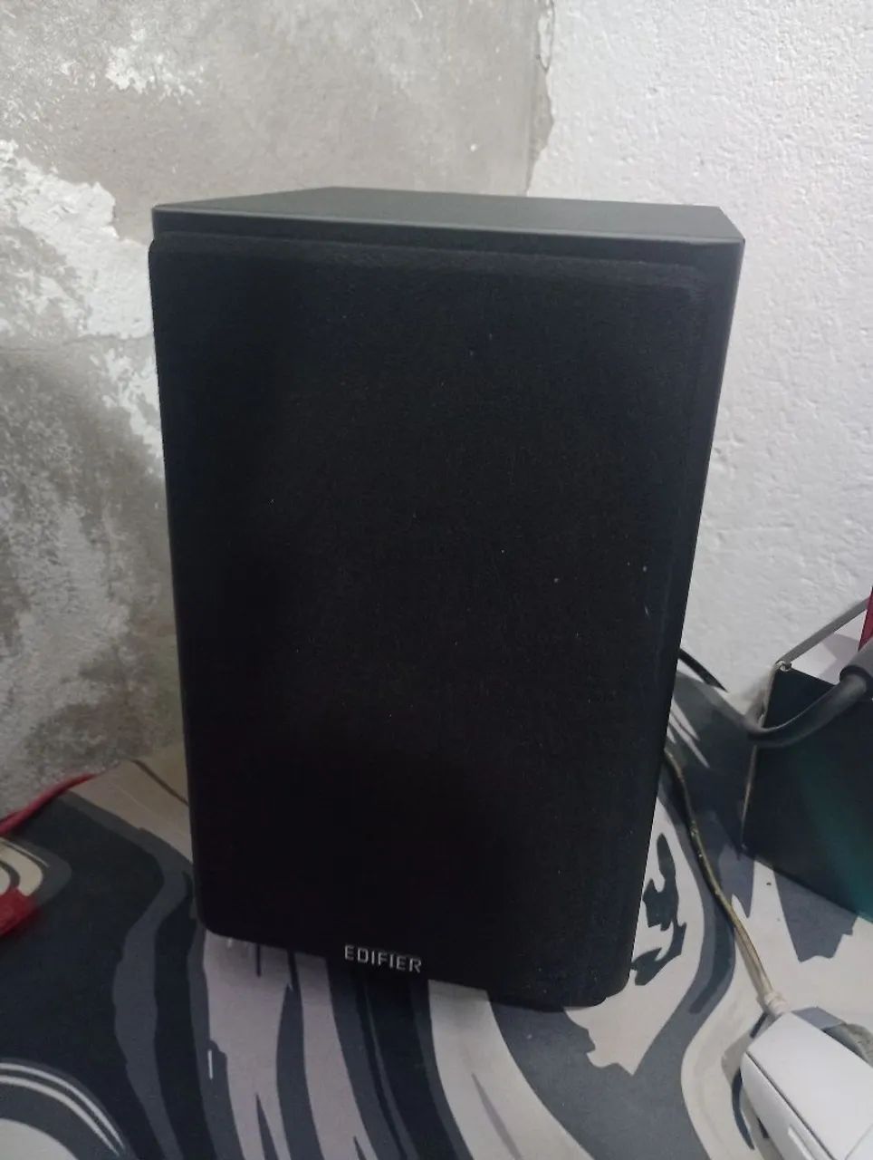 PAR DE MONITORES DE AUDIO EDIFIER R1000T4 - Foto 4