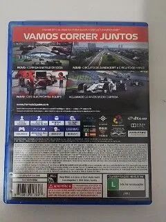FORMULA 1 2020 PS4 - Foto 3