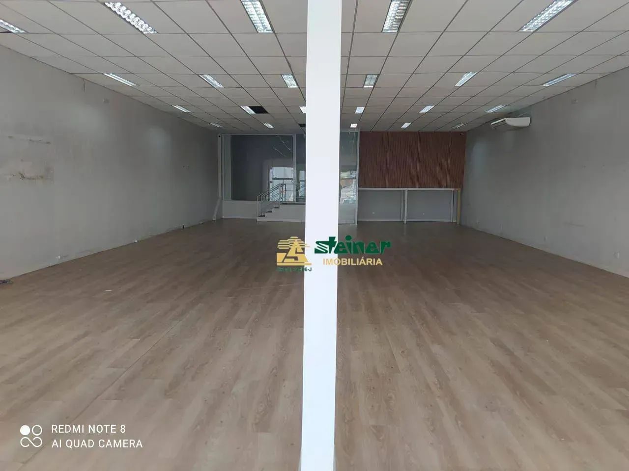 Salão, 530 m² - - Ponte Grande - Guarulhos/SP - Foto 4
