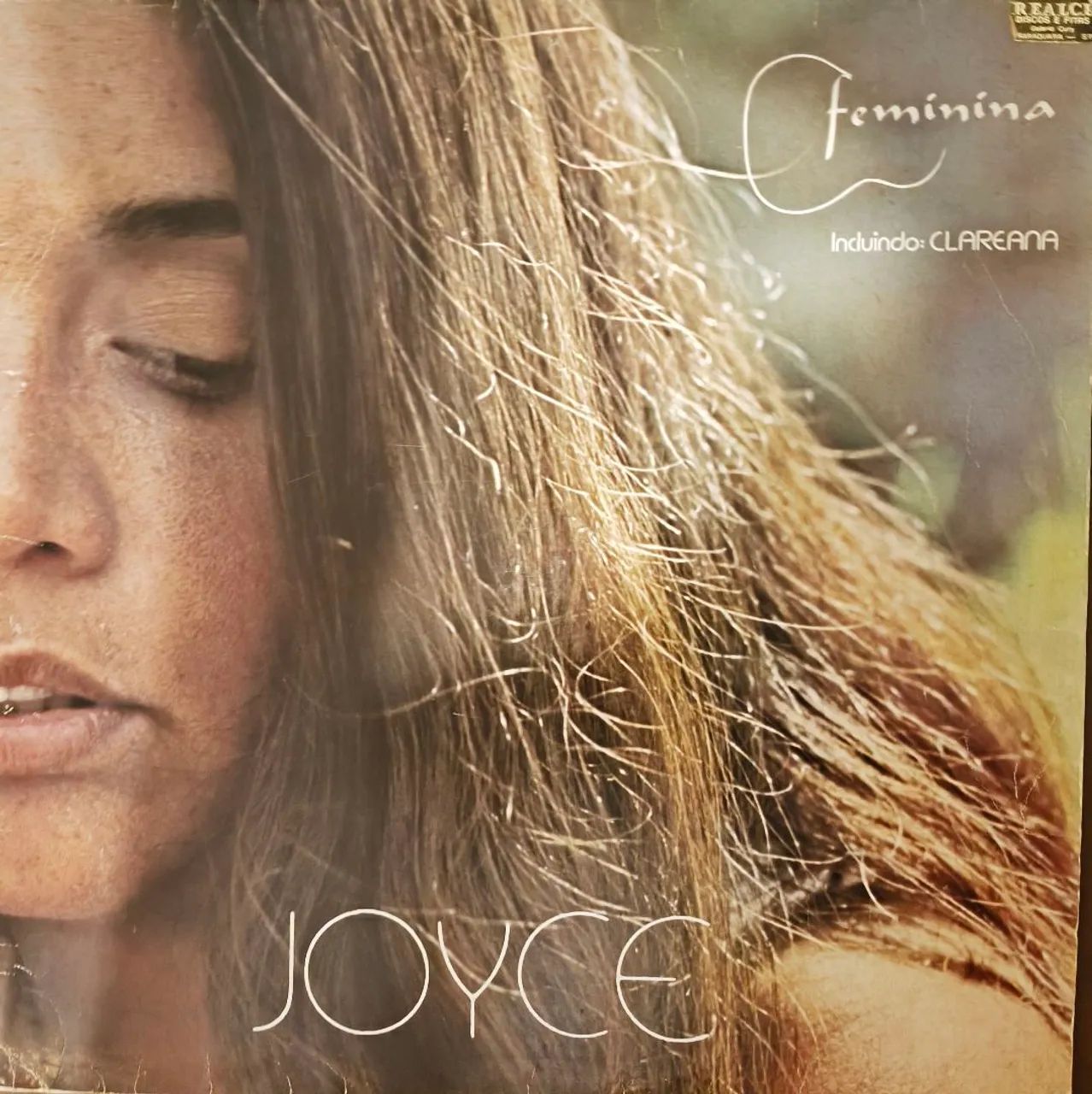 LP Joyce 