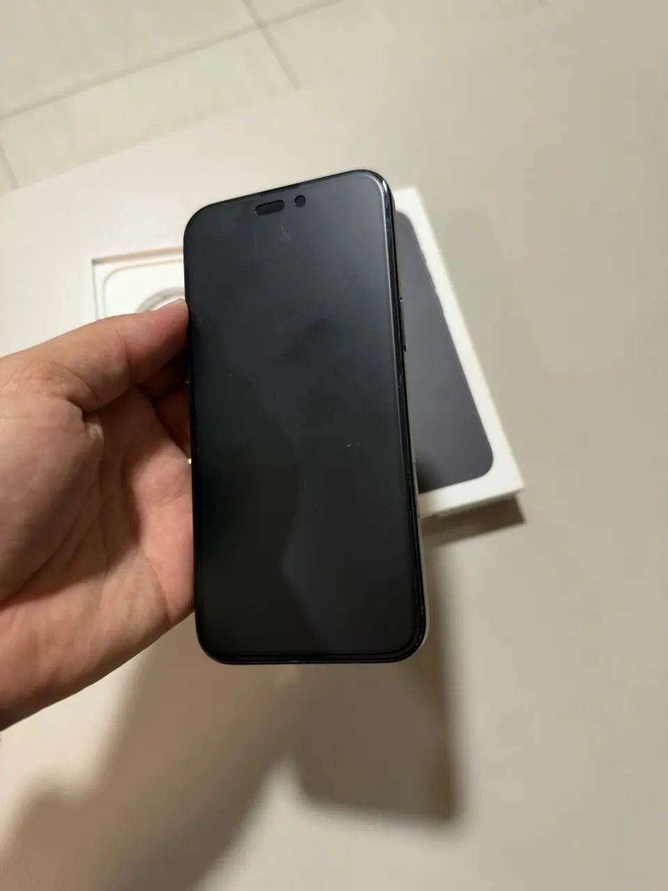 iPhone 16 Plus 128GB  - Foto 5