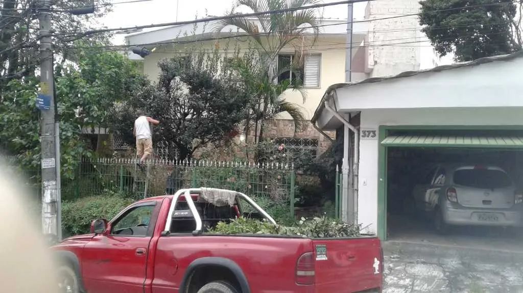 Casa a venda no Jaguaré - Foto 2