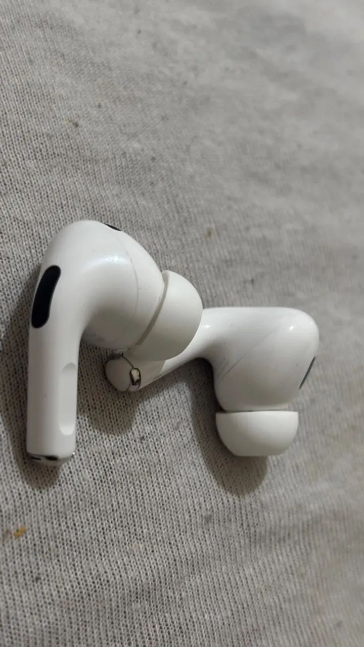 Air pods Pro 2nd geração  - Foto 4