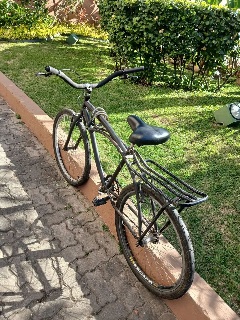 Bicicleta praiana - Foto 2