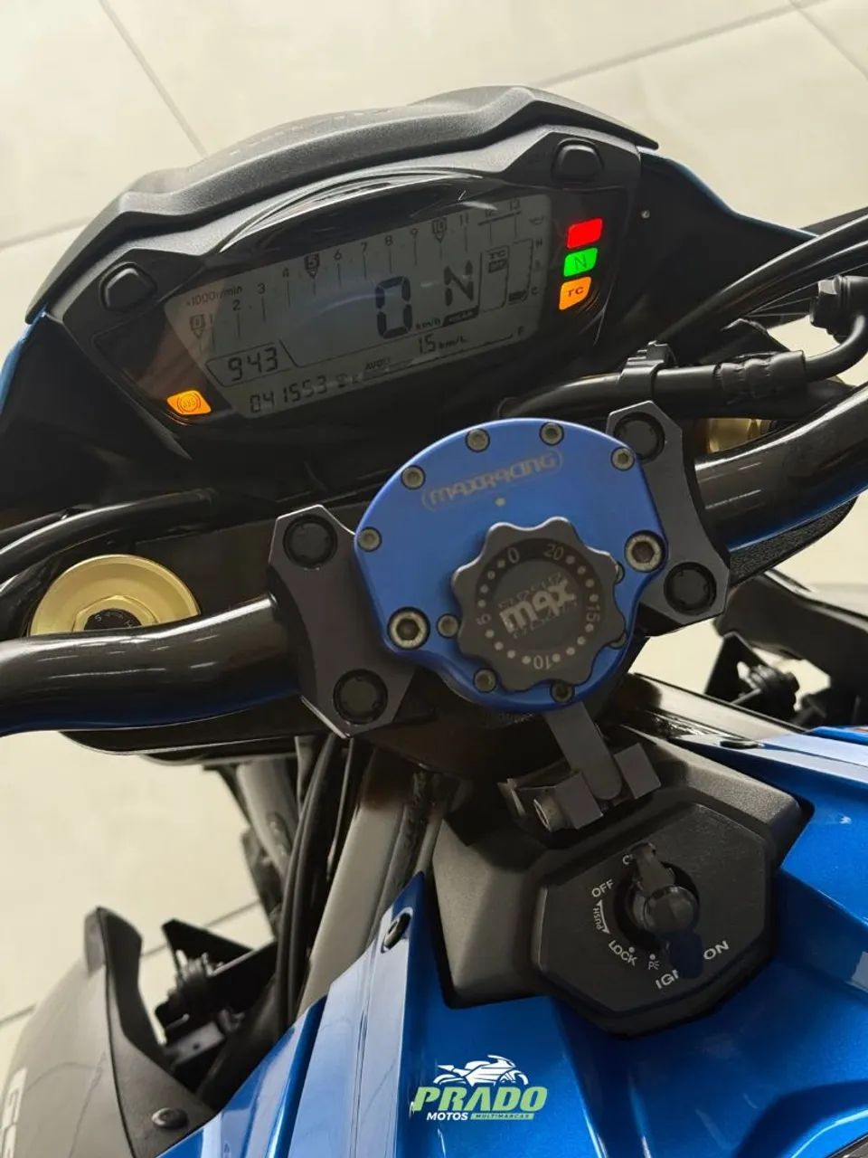GSX S750 A, 2019. ? - Foto 2