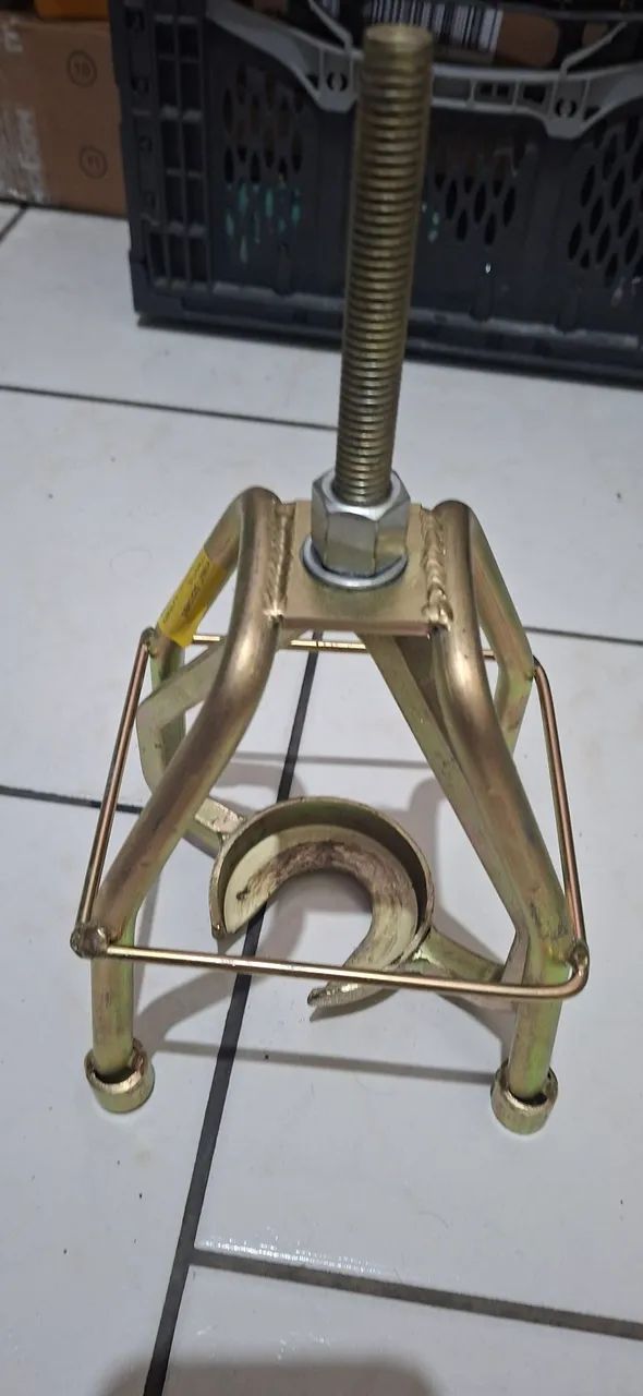 Extrator de mecanismos, tira mecanismos!! - Foto 2