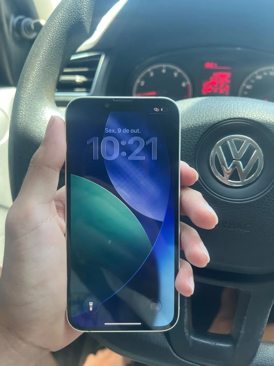 IPhone 13 128 GB - Foto 5