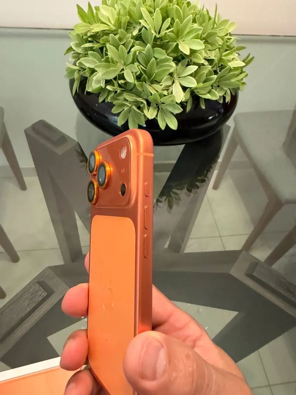 iPhone 17 pro 256  - Foto 2