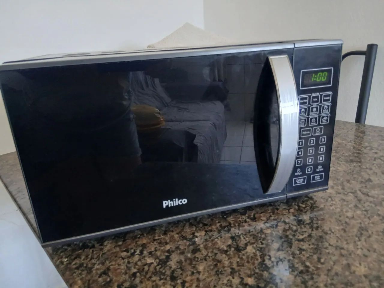 Micro-ondas 