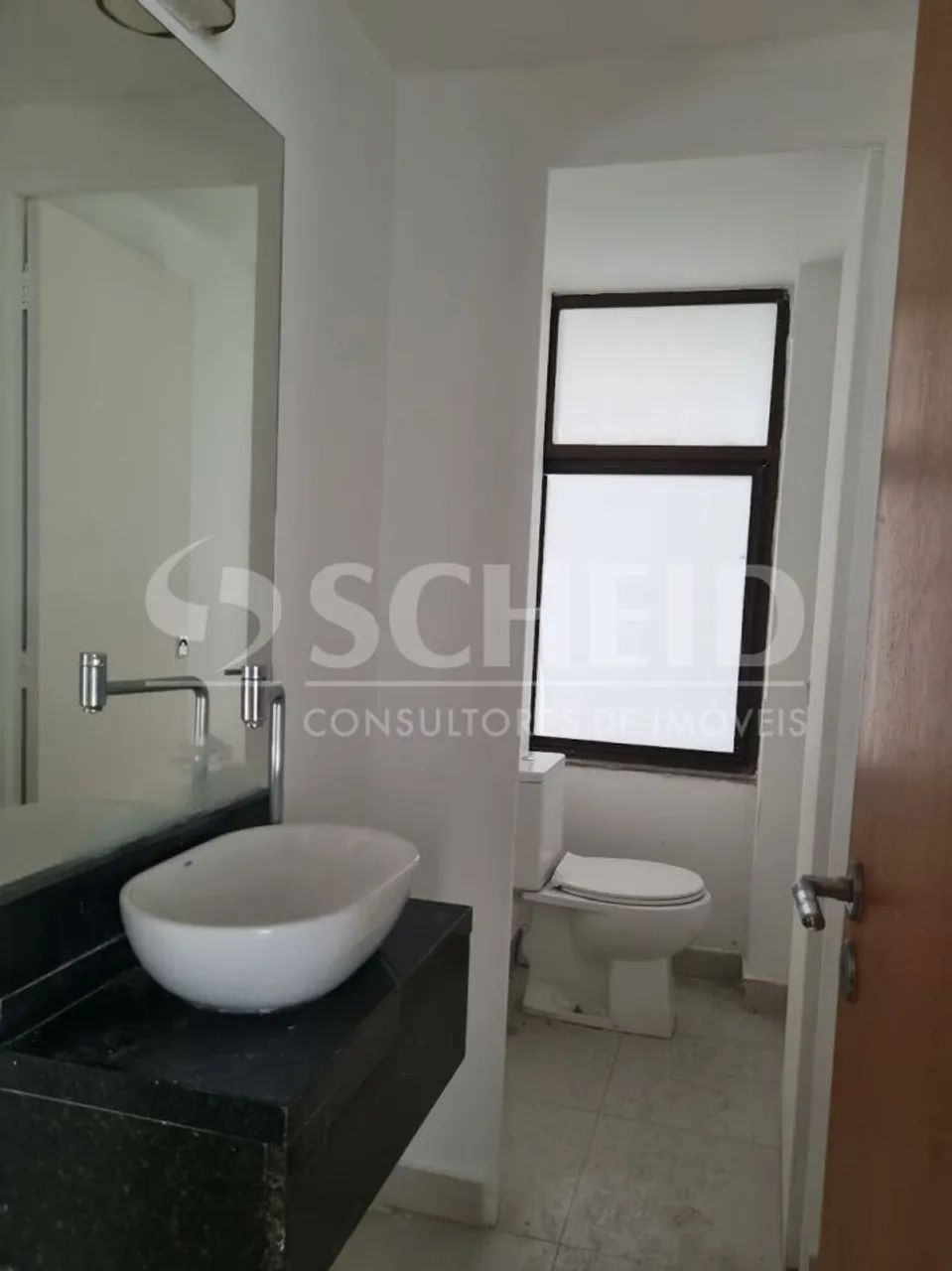 Conjunto comercial para locação na Vila Olímpia com 230m², 3 banheiros, 5 vagas, ar-condic - Foto 12