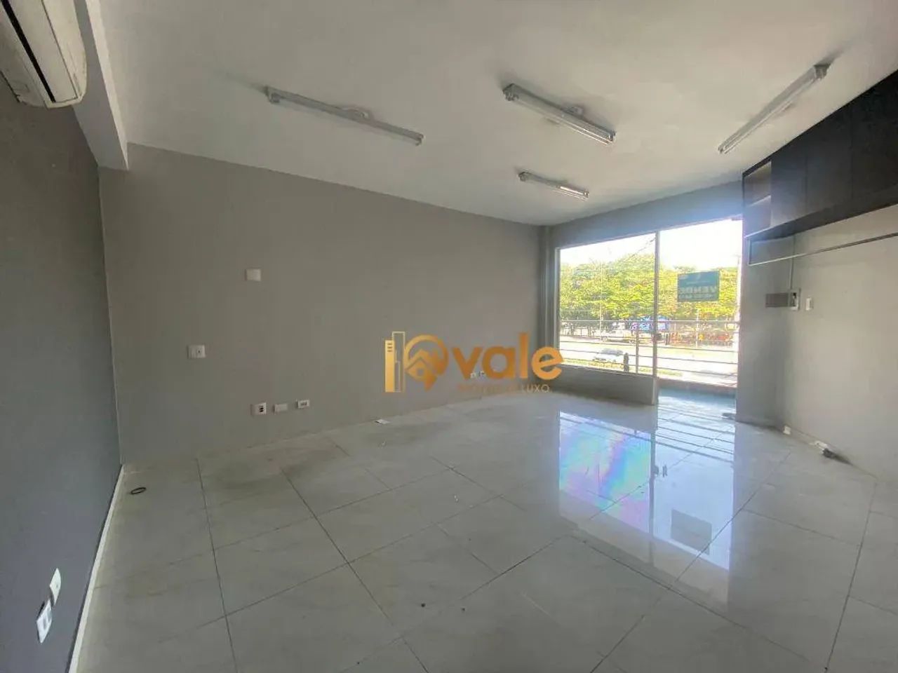 Sala comercial à venda, 35 m² - Villa Branca - Jacareí/SP - Foto 4