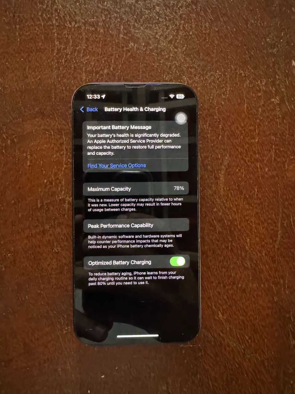 iPhone 14 - Foto 3