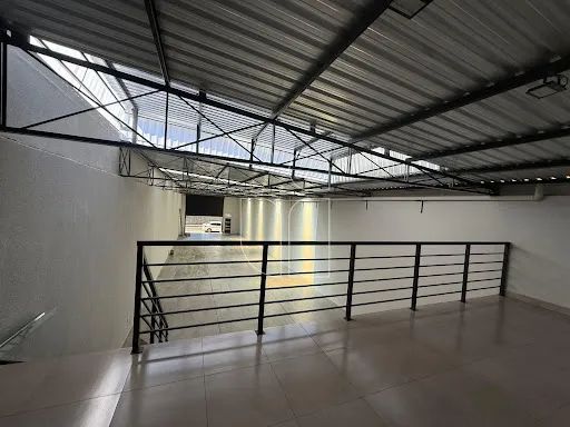 Barracão em Somenzari - Marília, SP - Foto 4