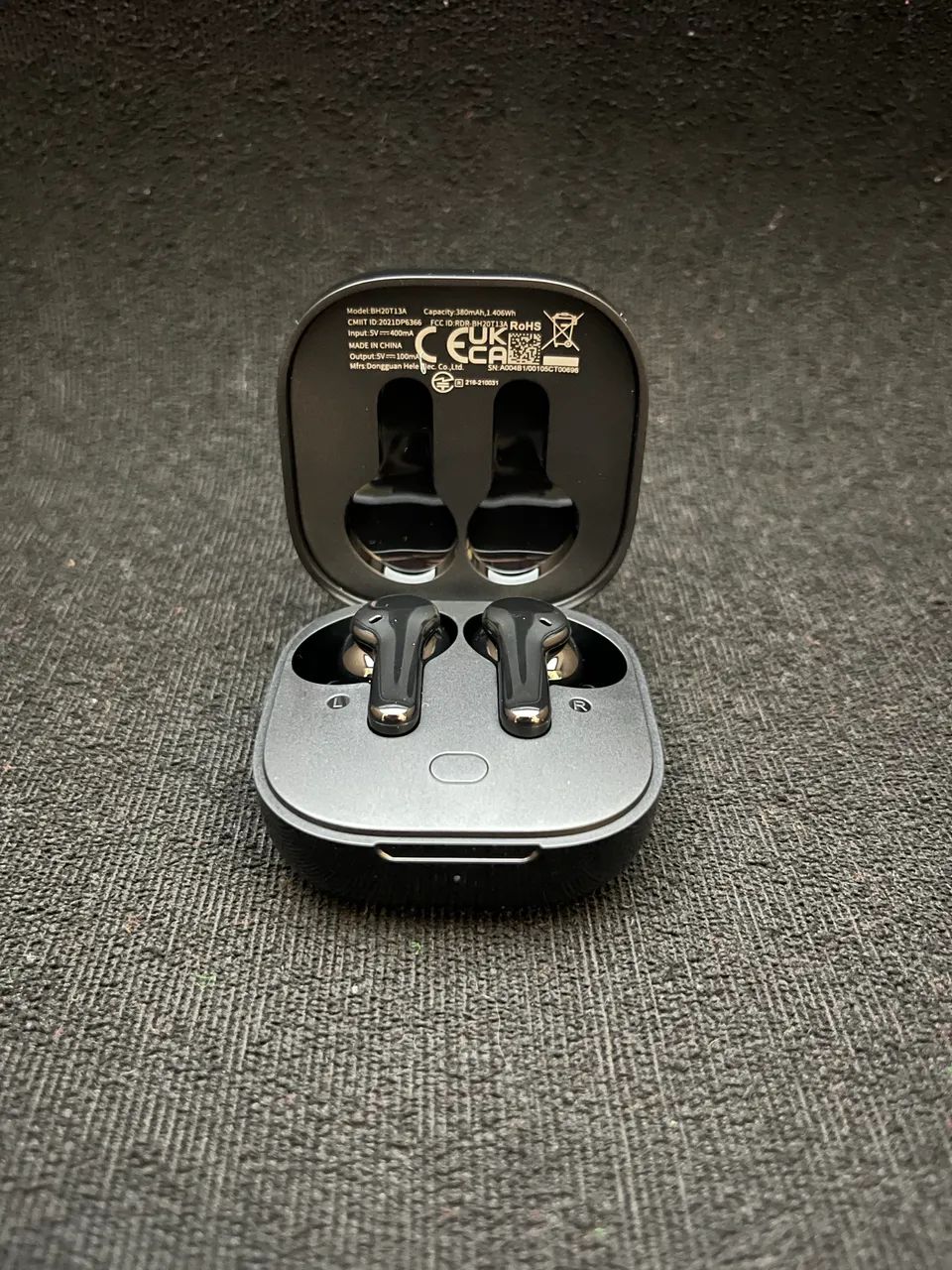 Fone QCY T13  - Foto 4