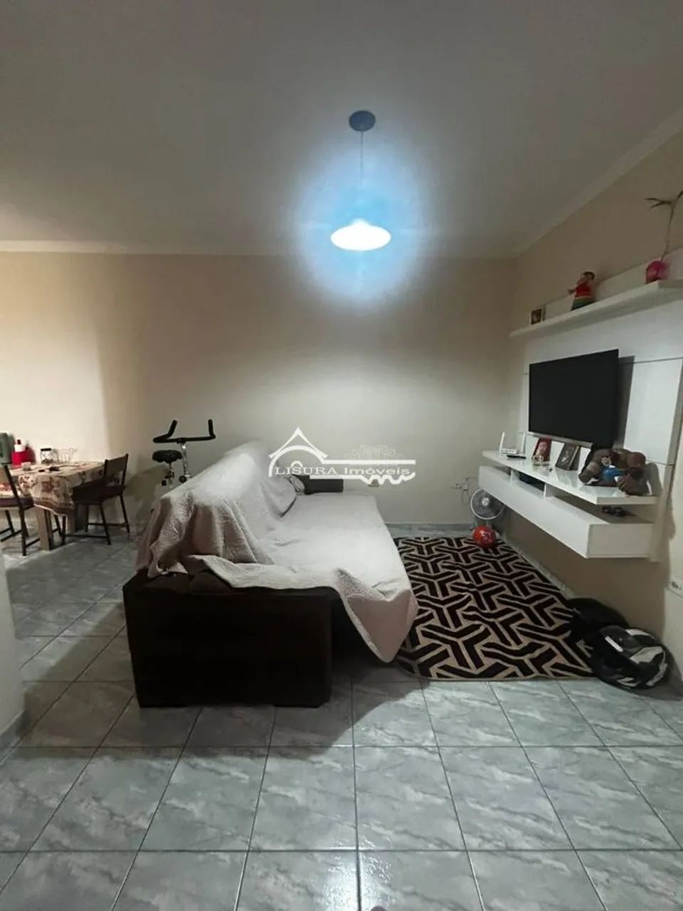 Casa com 2 quartos, Jardim das Oliveiras - Jacareí - Foto 3