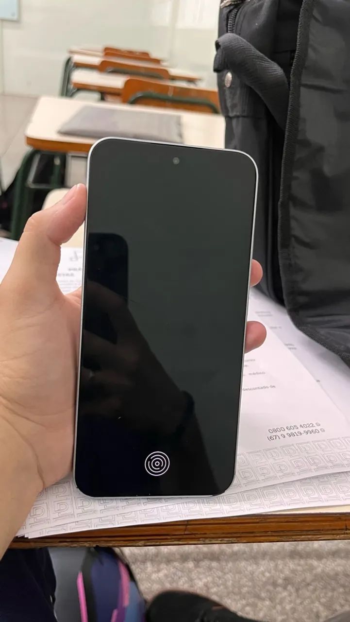 Vendo OPPO RENO 14F - Foto 2