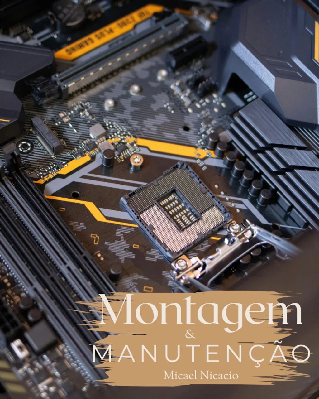 Serviços de Informática