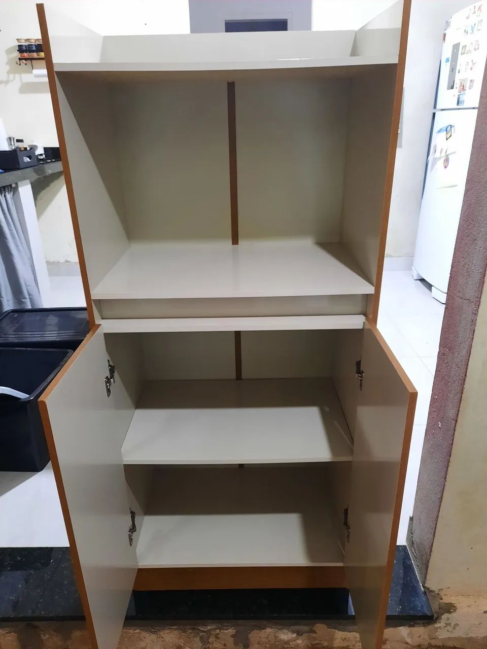 Balcão multiuso novo - Foto 2